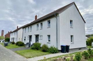 Doppelhaushälfte kaufen in Matthias-Werner-Straße, 50226 Frechen, Doppelhaushälfte / 2-Familienhaus (EG bezugsfrei) in Frechen (Grefrath)