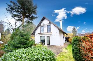 Einfamilienhaus kaufen in 15741 Bestensee, Einfamilienhaus Drei - Vier Zimmer!