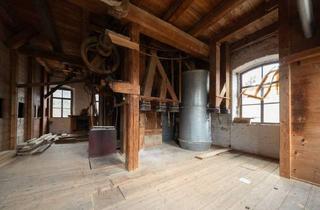 Haus kaufen in 35719 Angelburg, Historische Mühle in Gönnern