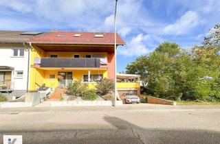 Haus kaufen in 67158 Ellerstadt, Großzügiges Familienhaus mit Pool, Terrasse und Balkon in ruhiger Lage