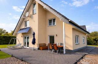 Einfamilienhaus kaufen in 33449 Langenberg, Ankommen. Wohlfühlen. Zuhause sein. *** 4261 GEinfamilienhaus in Langenberg