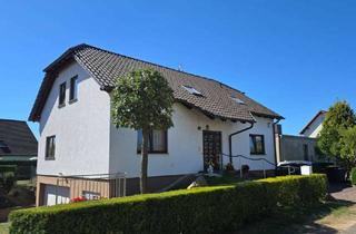 Einfamilienhaus kaufen in 06774 Muldenstein, Sehr schönes und modernes Einfamilienhaus mit viel Platz für eine große Familie!