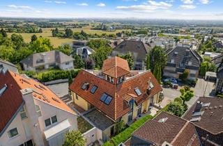 Villa kaufen in 65719 Hofheim am Taunus, Mediterrane Villa am Steinberg – italienisches Flair in einzigartiger Lage