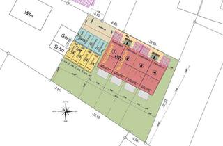 Reihenhaus kaufen in 76532 Haueneberstein, Neubau-Reihenhaus in toller Lage von Haueneberstein (QNG)