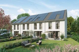 Reihenhaus kaufen in 76532 Haueneberstein, Noch 2 verfügbar! Neubau-Reihenhaus in toller Lage von Haueneberstein (QNG)