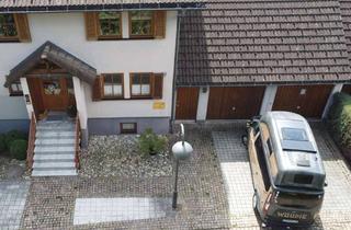 Doppelhaushälfte kaufen in 78089 Unterkirnach, Doppelhaushälfte