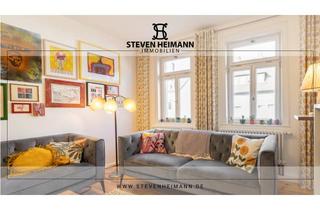 Haus kaufen in 96450 Coburg, 1878: Denkmalgeschütztes Stadthaus mit 216 m² Wohnfläche in Coburg