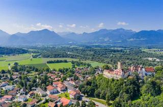 Haus kaufen in 83115 Neubeuern, Alpenblick und Schlosskulisse:Großzügiges Wohnen mit Einliegerwohnung und Gartenoase