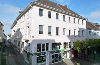 Haus kaufen in 33098 Paderborn, ***Paderborn-City: Wohn- u. Geschäftshaus im inneren Ring***