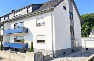 Mehrfamilienhaus kaufen in Wesostr. 142, 76327 Pfinztal, Solides Mehrfamilienhaus mit stabiler Vermietung und großzügigen Wohnungsgrößen in Pfinztal