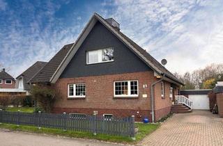 Einfamilienhaus kaufen in 23869 Elmenhorst, Großzügiges Einfamilienhaus