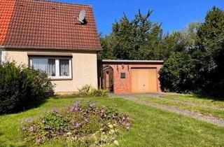 Doppelhaushälfte kaufen in 22941 Delingsdorf, Doppelhaushälfte - perfekt für Singles