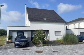 Einfamilienhaus kaufen in 66424 Homburg, Exklusives Einfamilienhaus – Harmonische Verbindung von Komfort und Ästhetik