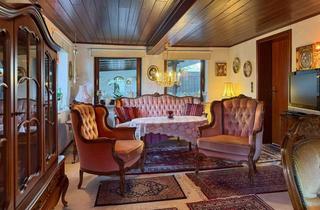 Haus kaufen in 24817 Tetenhusen, Rarität unter Reet: Historischer Weidehof in idyllischer Alleinlage mit ELW