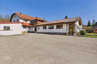 Haus kaufen in 78661 Dietingen, Wohn- und Geschäftshaus mit vielseitigen Nutzungsmöglichkeiten und Ausbaupotenzial!