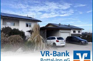 Doppelhaushälfte kaufen in 84307 Eggenfelden, Neuwertige Doppelhaushälfte mit PV + Stromspeicher in Eggenfelden