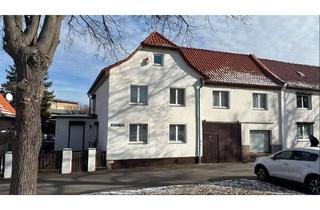 Haus kaufen in 06493 Rieder, Auch für eine größere Familie