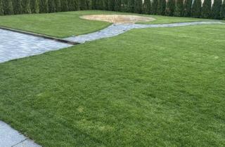 Einfamilienhaus kaufen in Siebenbürgener Straße, 71679 Asperg, Schnuckeliges Einfamilienhaus mit Garage und großem Garten in gefragter Lage von Asperg