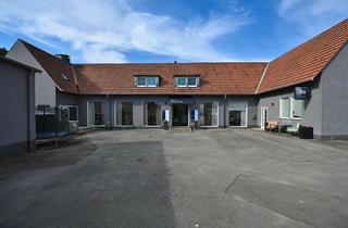 Haus kaufen in 58642 Iserlohn, Wohnen und Gewerbe unter einem Dach – ideal für Selbstnutzer