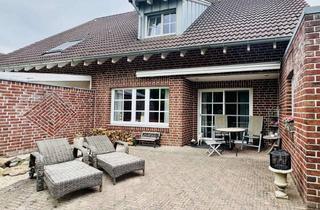 Haus kaufen in 46348 Raesfeld, ***Grundsolides Doppelhaus mit Garage & Carport***RESERVIERT***