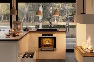 Haus kaufen in 25462 Rellingen, Lichtdurchflutet, offen, grenzenlos: Ihr Leben im Bauhaus-Stil.