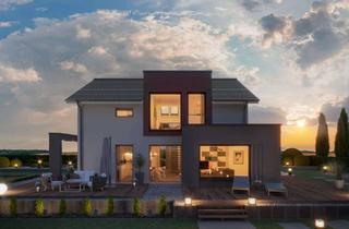 Haus kaufen in 25355 Barmstedt, Viel Raum, wenig Verbrauch - Ihr zukunftssicheres Bien-Zenker Haus.