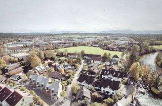 Haus kaufen in 82515 Wolfratshausen, Energieeffizientes Reihenmittelhaus für die gesamte Familie in ruhiger Zentrumslage