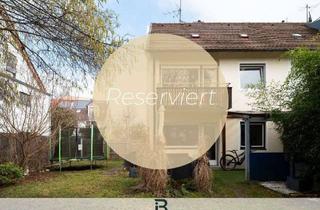 Doppelhaushälfte kaufen in 84034 West, *** Sanierungsbedürftige Doppelhaushalte in absoluter Top-Lage ***