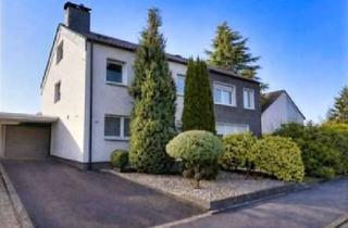 Haus kaufen in 44339 Brechten, Traumhaus für Familien: Garten, Terrasse, Kamin & Balkon!