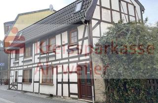 Einfamilienhaus kaufen in 53424 Remagen, Großzügiges Einfamilienhaus im historischen Dreieck von Remagen