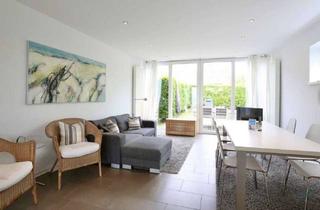 Haus kaufen in Siedlerstraße 13/1, 26486 Wangerooge, Zauberhaftes Reihenendhaus mit Garten- ideal für die große Familie