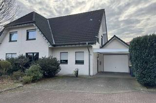 Doppelhaushälfte kaufen in 48619 Heek, Attraktive Doppelhaushälfte in Heek – Für Kapitalanleger und Eigennutzer!