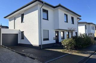 Doppelhaushälfte kaufen in 53881 Euskirchen, Doppelhaushälfte in Flamersheim