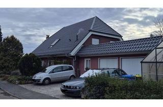 Einfamilienhaus kaufen in Fliederweg, 15345 Altlandsberg, Großes Einfamilienhaus – Dorfidylle in Berlinnähe, frei ab 1.5.26