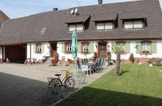 Haus kaufen in 79282 Ballrechten-Dottingen, Ein Objekt mit vielen Möglichkeiten!