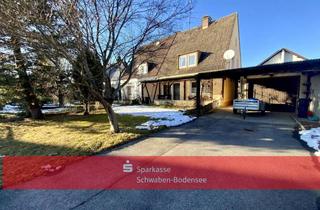 Doppelhaushälfte kaufen in 86825 Bad Wörishofen, Renovierungsbedürftige Doppelhaushälfte in Bad Wörishofen