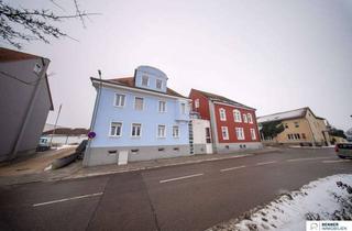 Mehrfamilienhaus kaufen in 91710 Gunzenhausen, 2 Mehrfamilienhäuser mit 9 Wohneinheiten - große Wohnungen mit Carport - Top Lage von Gunzenhausen!