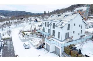 Einfamilienhaus kaufen in 73614 Schorndorf, Exklusives Einfamilienhaus mit Einliegerwohnung in Schorndorf-Schornbach