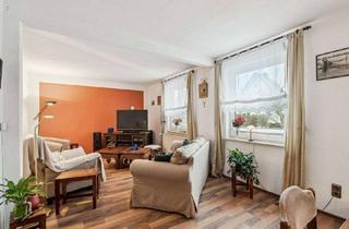 Doppelhaushälfte kaufen in 21762 Otterndorf, Ihr neues Zuhause in Otterndorf: Doppelhaushälfte mit Garten, Garage und zusätzlichem Raumangebot
