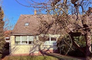 Haus kaufen in 17291 Nordwestuckermark, DHH mit Nebengebäude zu verkaufen