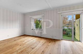 Reihenhaus kaufen in 52074 Aachen, Stilvolles Reihenhaus nahe Uniklinikums Aachen mit viel Platz für zwei Generationen