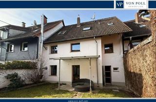 Einfamilienhaus kaufen in 37191 Katlenburg-Lindau, Gepflegtes Einfamilienhaus mit Charme im Ortskern von Katlenburg-Lindau