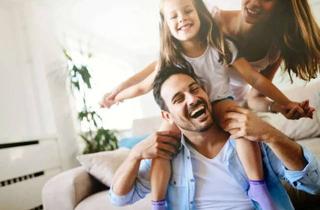 Haus kaufen in 31079 Almstedt, ***Barrierefreies Wohnen: Der perfekte Bungalow für alle Lebensphasen mit Klinkeraktion.***