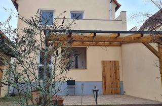 Einfamilienhaus kaufen in Hintergasse 34, 67281 Kirchheim, Charmantes Einfamilienhaus mit 4 Zimmern in Kirchheim an der Weinstraße