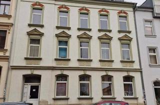 Wohnung mieten in Seestraße 48, 08523 Plauen, 5-Zimmer-Wohntraum in Plauen: Viel Platz für Individualisten!