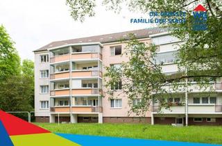 Wohnung mieten in Scharfensteiner Str. 8c, 09120 Chemnitz, Wir machen alles neu für Sie - 3-Raum-Wohnung