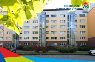 Wohnung mieten in Otto-Hofmann-Str. 28, 09122 Chemnitz, 3-Raum-Wohnung im grünen Markersdorf