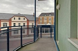 Wohnung mieten in Bahnhofstraße 69, 04720 Döbeln, Nachmieter gesucht...