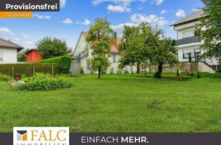 Grundstück zu kaufen in 85120 Hepberg, Einfach Mehr: Hinterlieger-Grundstück, kein Bauzwang. Beste, ruhige Ortslage in 85120 Hepberg.