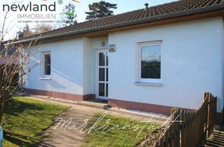 Haus kaufen in 04420 Markranstädt, Komfortabler Wohnbungalow in Markranstädt – Kapitalanlage mit Wohnrecht!